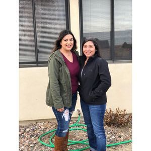 Meet your Posher, Julie